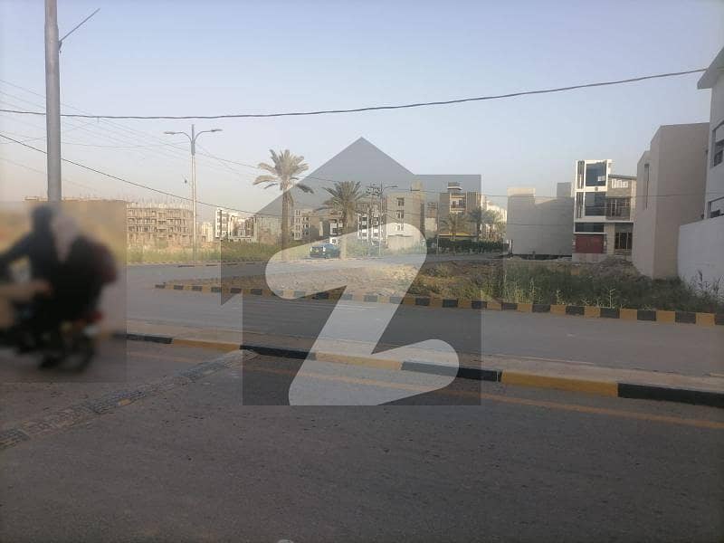 ProminentlyLocated Prime Location Residential Plot Available In Government Teacher Society