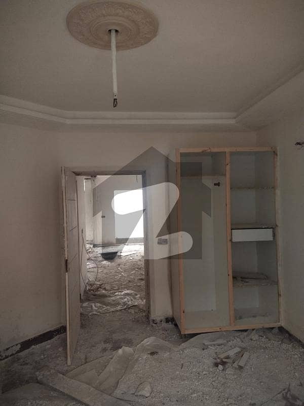 Eden 2 Bedroom Apartment On Easy Installment Plan Available For Sale