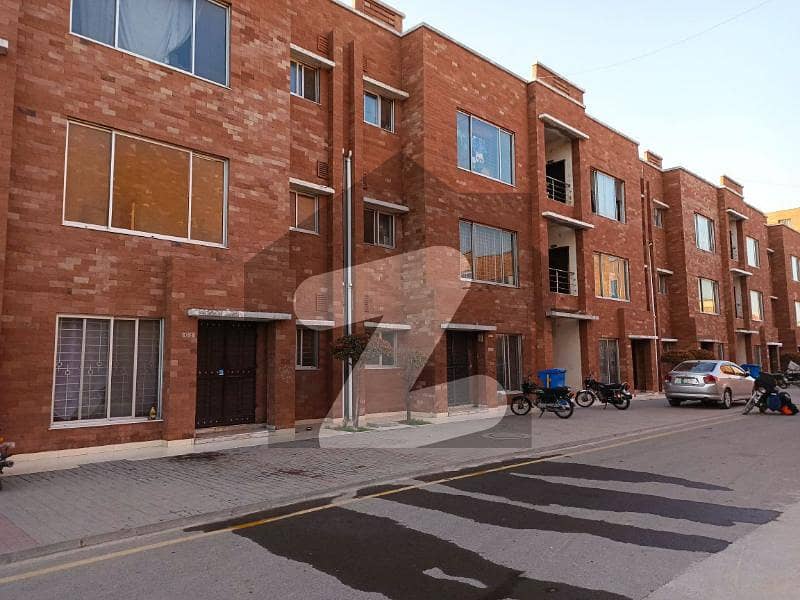 1125,sq Apartment For Sale D Block At Bahria Orchard Lahore