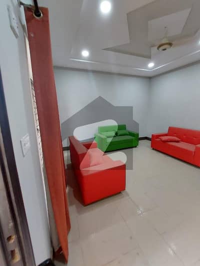Tripple Storey 1 Kanal House Available In Nishtar Road For sale