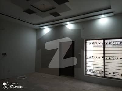 10 Marla Single Story House For Rent In Model Town B Block Opposite Dera Haq 2 Model Town Available Hn