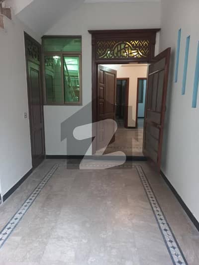 House For Rent In Ghori Town Islamabad