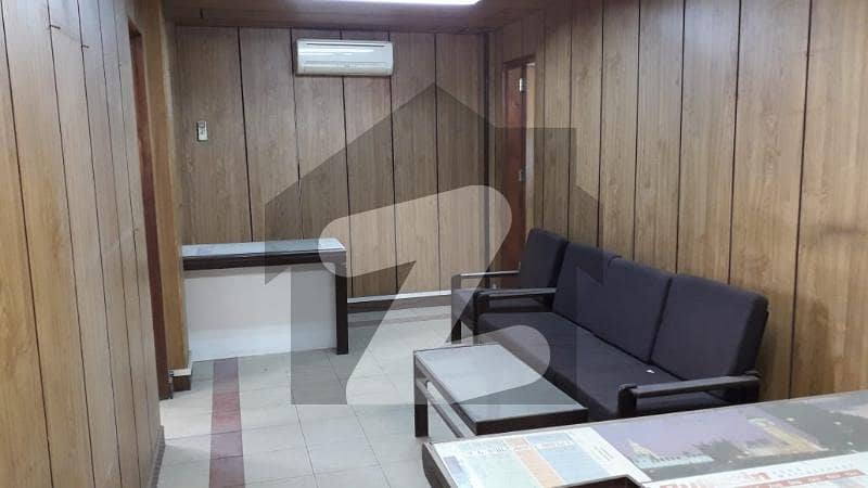 Commercial Building For Rent In Gulberg