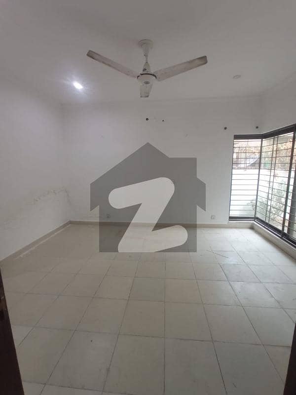 10 Marla Beautiful House for Rent Location at Divine Garden Lahore