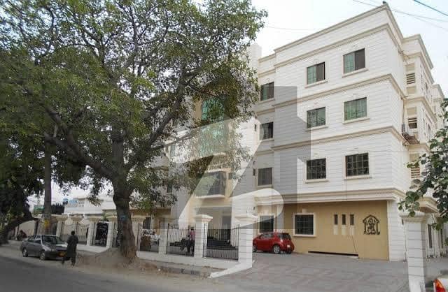 The Grand Luxury Apartment 2 Bedroom Apartment Available In Shah Jamal Lahore