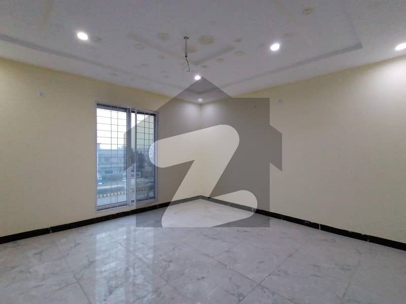 10 Marla House Available For rent In Citi Housing Society