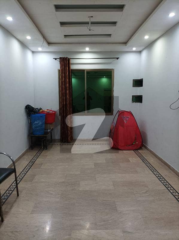 5 Marla Portion For Rent In Near To Canal Road Main Canal Bank Road