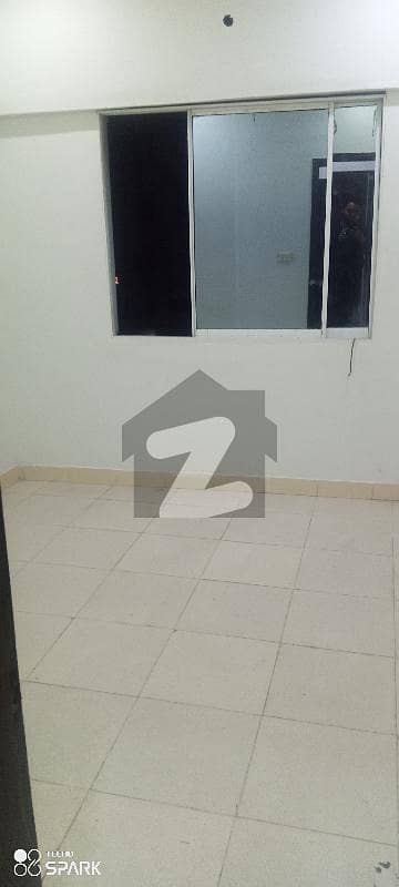 Two Bed Lounge Apartment For Sale In Dha Phase 5 On Prime Location.