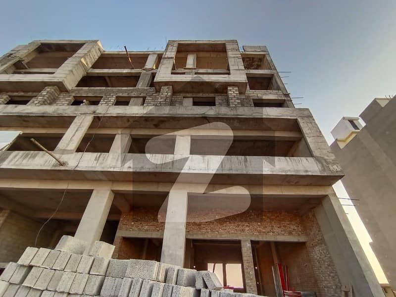 Ideally Located Office Of 361.67 Square Feet Is Available For sale In Islamabad