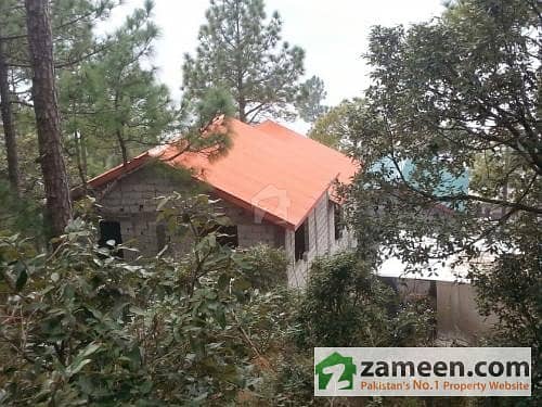 Beautiful House For Sale In Mountain Avenue Resorts Murree