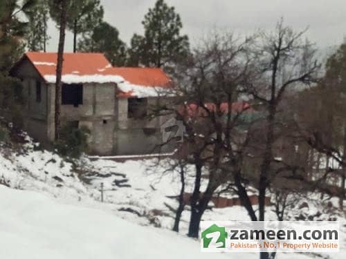 Beautiful House For Sale In Mountain Avenue Resorts Murree