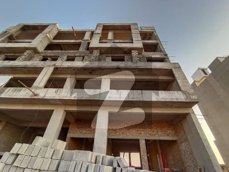 You Can Find A Gorgeous Office For sale In Bahria Enclave - Sector H