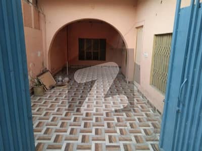 6 Marla Double Storey House Available For Rent