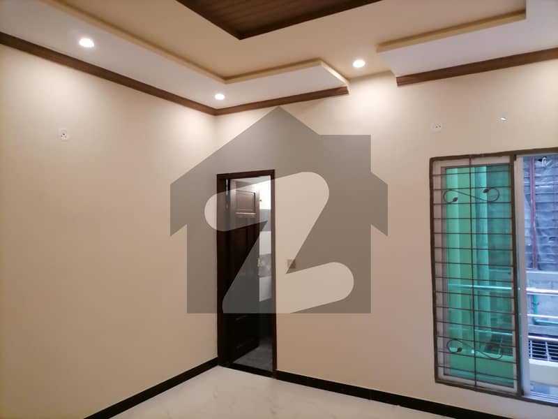 Book A House Of 4 Marla In High Court Phase 2 - Block B Lahore