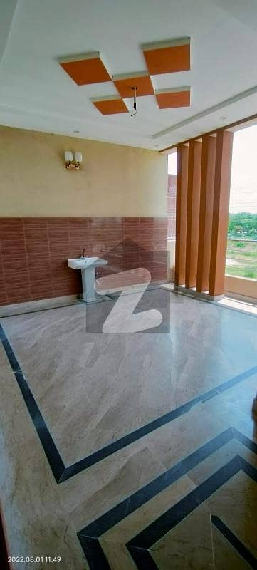 10 Marla Ideal Location House Available For Rent In Jubilee Town - Block B