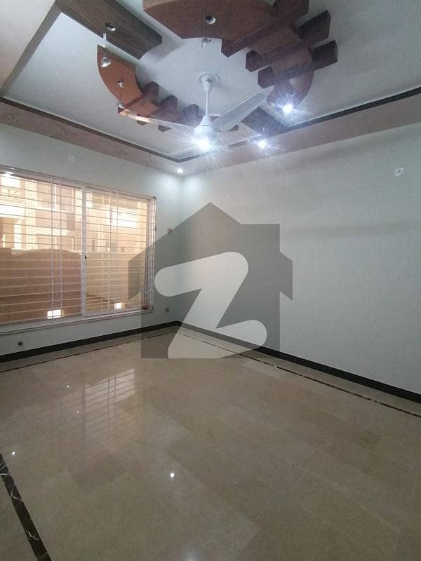 1 Kanal Upper Portion Available For Rent In Pakistan Town Pakistan Town