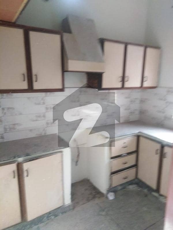 Beautiful Upper Portion Is Available For Rent In Faisal Town, Lahore