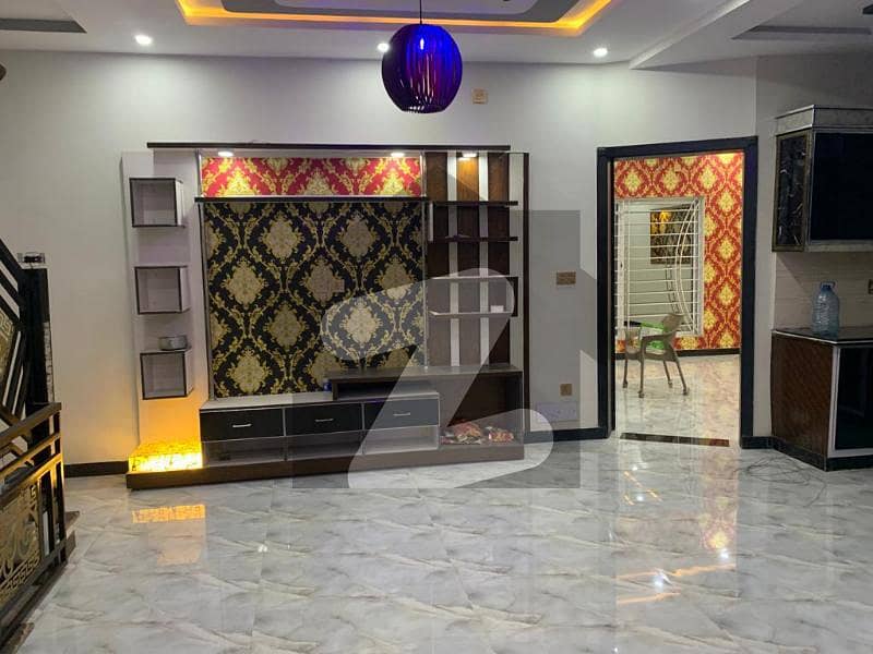7 Marla Portion For Rent In Bahria Town Rawalpindi Phase 8.