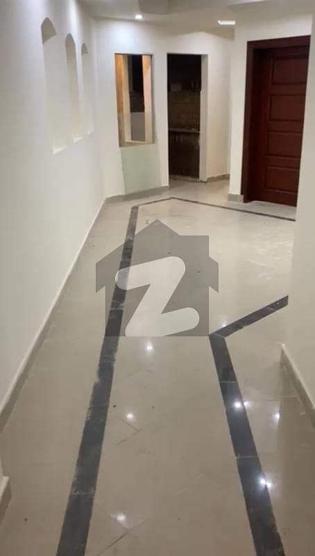 Bahria Town Phase 8 Flat For Sale