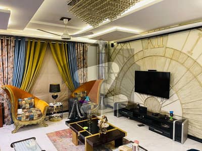 2 Kanal Fully Furnished House For Rent In Dha Phase 8