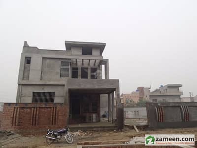 دیوان ہائیٹس ایلیٹ ٹاؤن لاہور میں 2 کمروں کا 3 مرلہ فلیٹ 21.42 لاکھ میں برائے فروخت۔