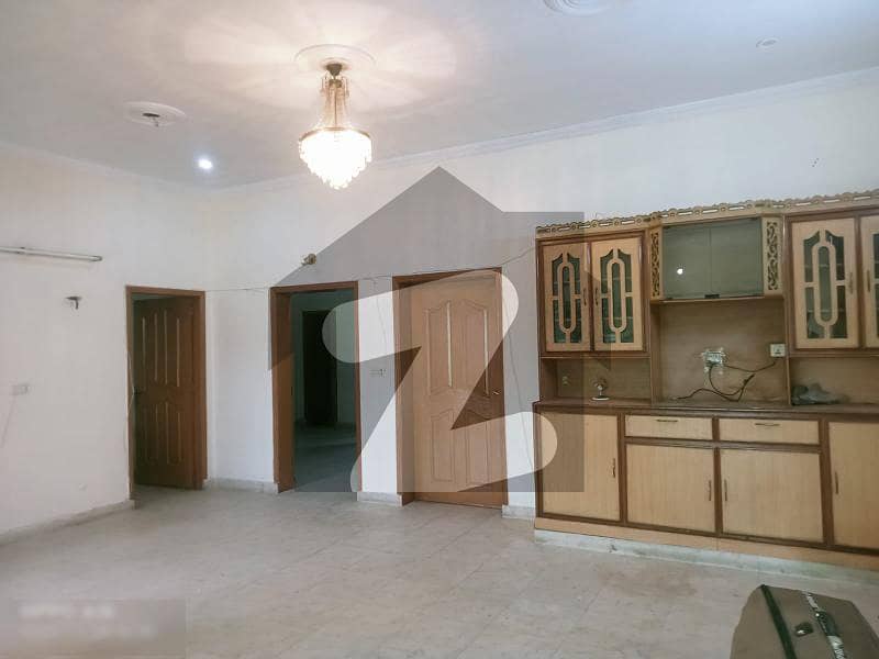 7 Marla Upper Portion Available For Rent in Ahmed Yar