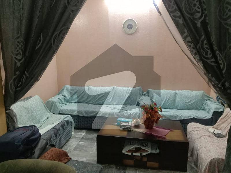 4 Marla House For Sale In Johar Town Near Expo Center
