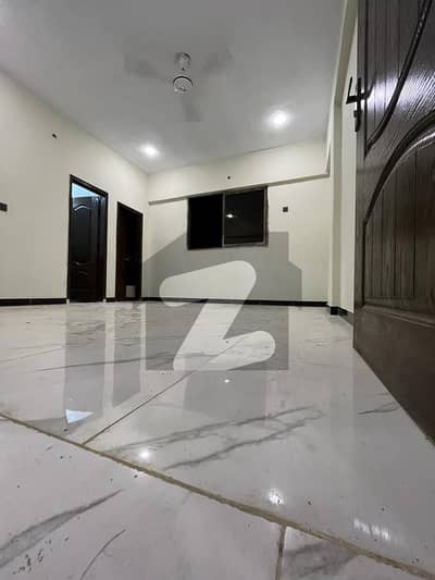 1200 Square Feet Flat For sale In Shahra-e-Faisal Shahra-e-Faisal In Only Rs. 14,500,000