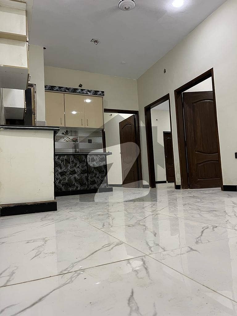 You Can Find A Gorgeous Flat For sale In Shahra-e-Faisal