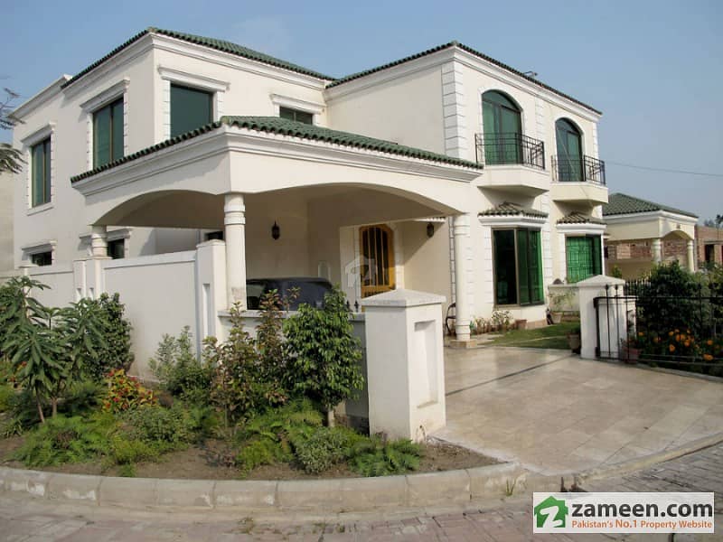 House For Sale In Tricon Village Tricon Village, Lahore ID1040693