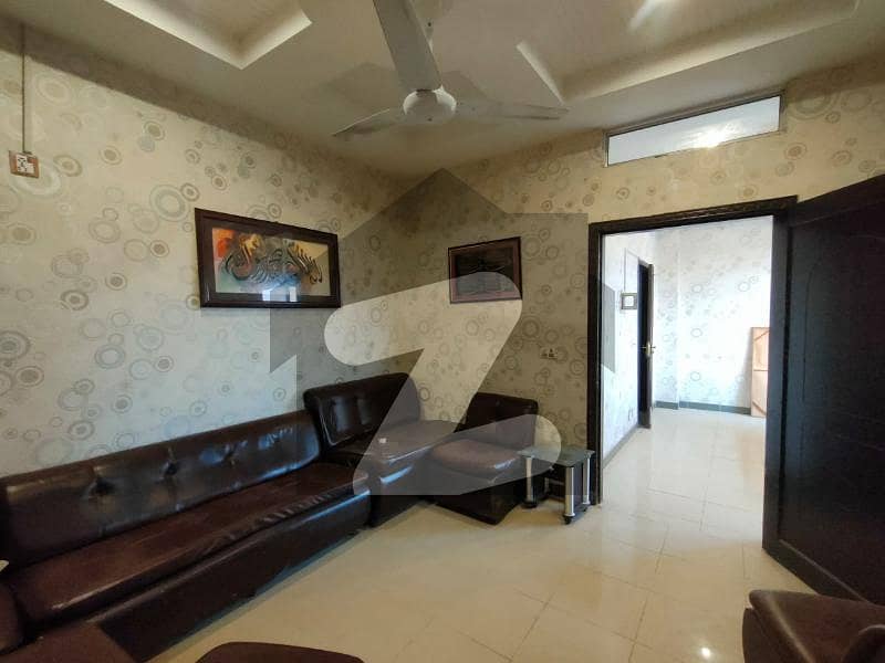 A Perfect Flat Awaits You In Bahria Town Phase 7 Rawalpindi