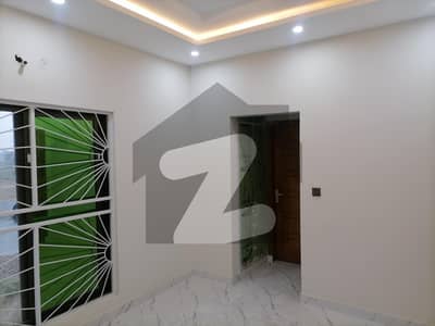 5 Marla House Available For Sale In Bahria Nasheman - Sunflower