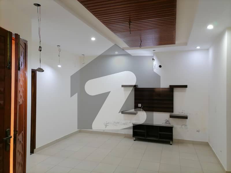 10 Marla House For sale In Main Canal Bank Road