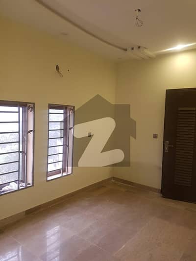 Unoccupied House Of 3 Marla Is Available For rent In Sialkot Bypass