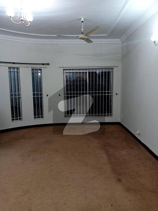 7 Marla Beautiful New House For Rent In G-10