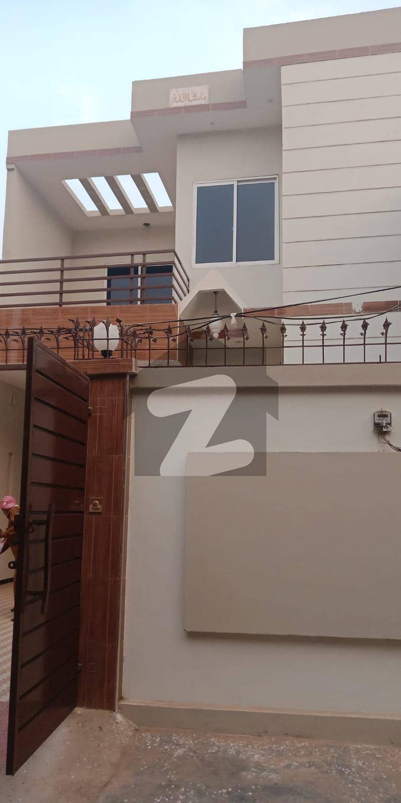 5 Marla Modern House For Sale Near Model Town B Block Multan