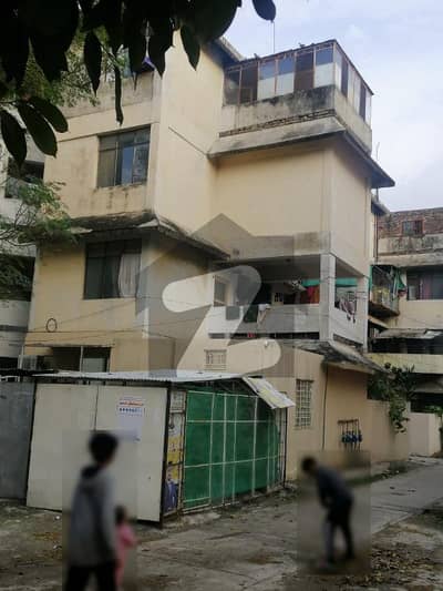 2 Bed Apartment For Sale Cda Sector