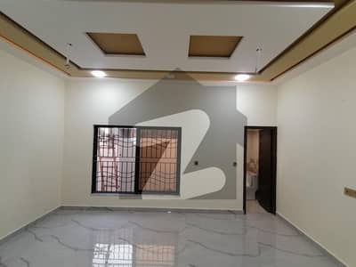 Prime Location Upper Portion For rent In Wapda Town Phase 1 - Block C