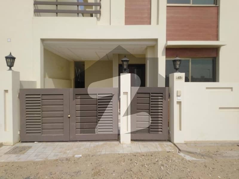 A Prime Location House Of 6 Marla In Bahawalpur