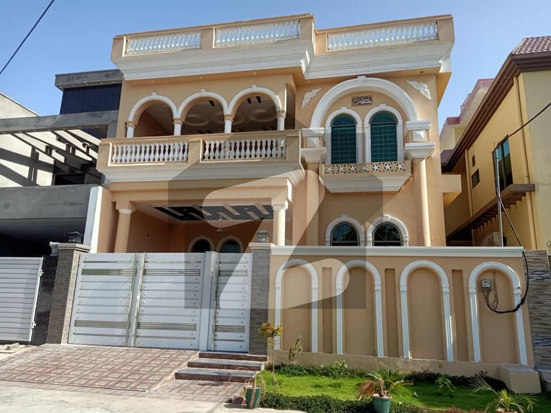 In River Garden Housing Scheme 10 Marla House For sale River Garden