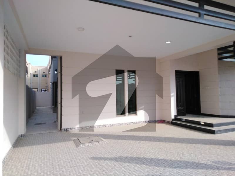 427 Square Yards House In Askari 5 - Sector H For rent