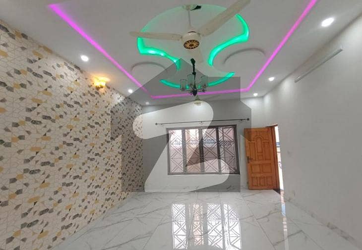 8 Marla House For Sale Airport Housing Society Sector 1, Rawalpindi