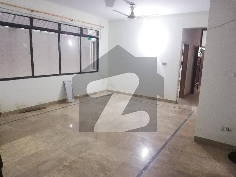 Ground Floor 200 Yards Silent Commercial Office Available For Rent