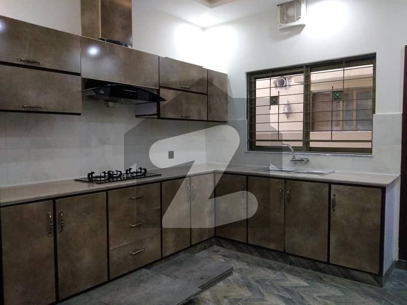 1 Kanal House For sale In Rs. 75,000,000 Only