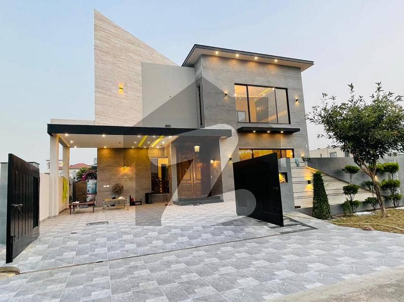 1KANAL BRAND NEW HOUSE FOR SALE IN DHA PHASE 6 LAHORE 1KANAL BRAND NEW HOUSE FOR SALE IN DHA PHASE 6 LAHORE