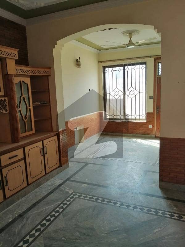 25*50 5 Marla Upper Portion Available For Rent. Near To Kashmir High Way