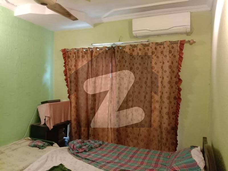 ریوینیو سوسائٹی لاہور میں 2 کمروں کا 6 مرلہ زیریں پورشن 40 ہزار میں کرایہ پر دستیاب ہے۔