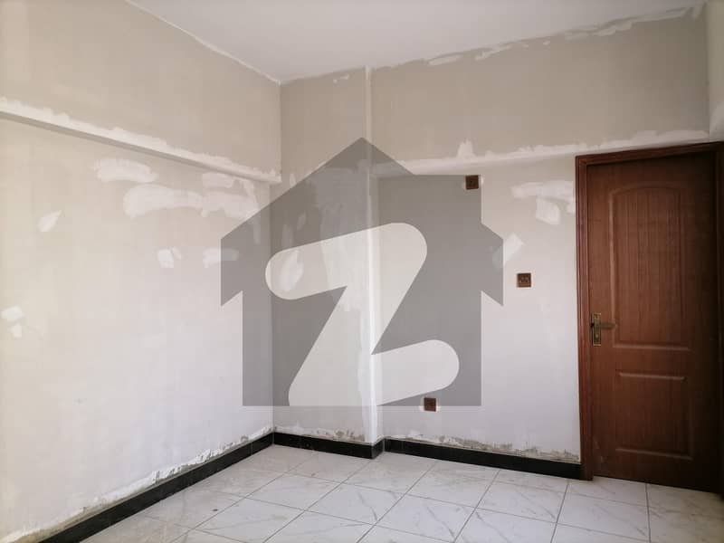 900 Square Feet Upper Portion For sale In North Nazimabad - Block J