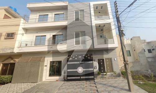 3 Marla Brand New for sale C Block jubilee Town Lahore