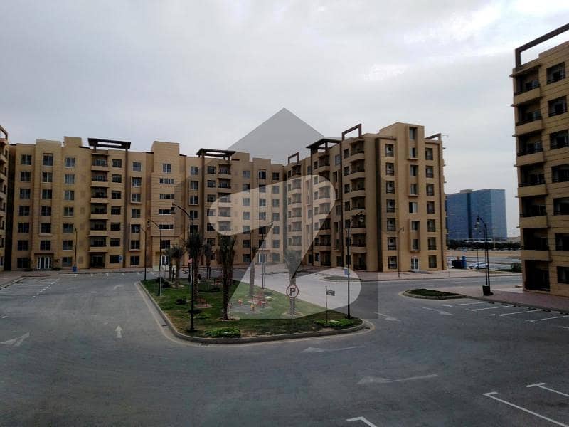 Lavish Two Apartment Available For Rent In Precinct 19 Bahria Town Karachi